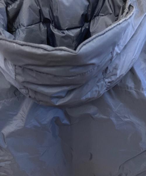 URBAN RESEARCH（アーバンリサーチ）URBAN RESEARCH (アーバンリサーチ) NANGA (ナンガ) ダウンジャケット ネイビー サイズ:Sの古着・服飾アイテム