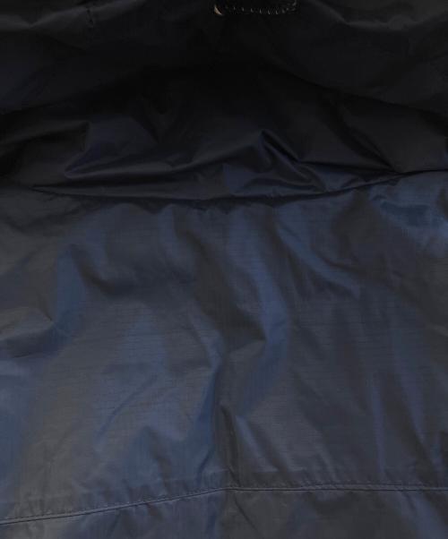 URBAN RESEARCH（アーバンリサーチ）URBAN RESEARCH (アーバンリサーチ) NANGA (ナンガ) ダウンジャケット ネイビー サイズ:Sの古着・服飾アイテム