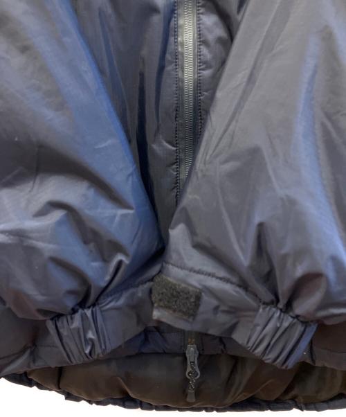 URBAN RESEARCH（アーバンリサーチ）URBAN RESEARCH (アーバンリサーチ) NANGA (ナンガ) ダウンジャケット ネイビー サイズ:Sの古着・服飾アイテム
