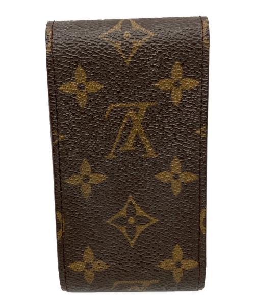 LOUIS VUITTON（ルイ ヴィトン）LOUIS VUITTON (ルイ ヴィトン) エテュイ・シガレットの古着・服飾アイテム