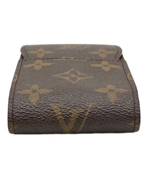 LOUIS VUITTON（ルイ ヴィトン）LOUIS VUITTON (ルイ ヴィトン) エテュイ・シガレットの古着・服飾アイテム