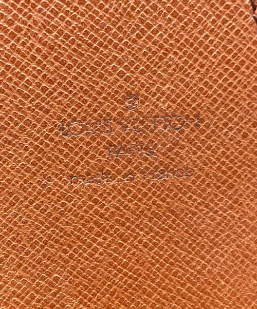 LOUIS VUITTON（ルイ ヴィトン）LOUIS VUITTON (ルイ ヴィトン) エテュイ・シガレットの古着・服飾アイテム