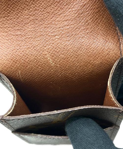 LOUIS VUITTON（ルイ ヴィトン）LOUIS VUITTON (ルイ ヴィトン) エテュイ・シガレットの古着・服飾アイテム