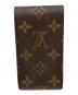 LOUIS VUITTON (ルイ ヴィトン) エテュイ・シガレット：7000円