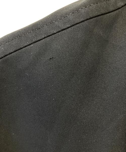 CarHartt（カーハート）CarHartt (カーハート) elmwood jacket ブラック サイズ:Lの古着・服飾アイテム