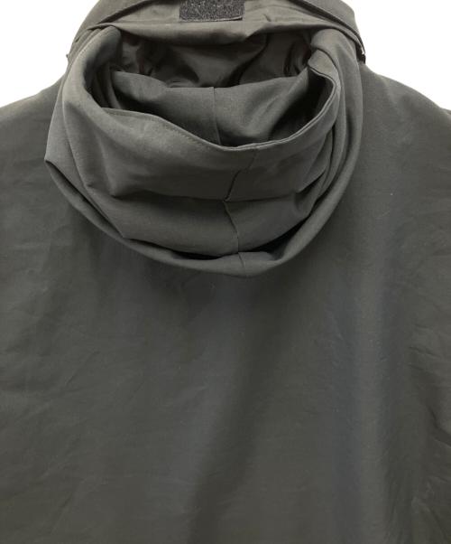 CarHartt（カーハート）CarHartt (カーハート) elmwood jacket ブラック サイズ:Lの古着・服飾アイテム