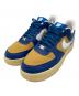 NIKE（ナイキ）の古着「スニーカー」｜ブルー×ベージュ