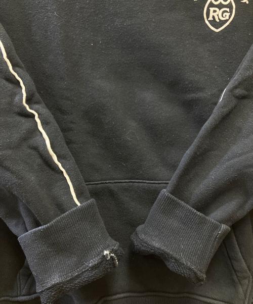 RUDE GALLERY（ルードギャラリー）RUDE GALLERY (ルードギャラリー) セットアップ ブラック サイズ:Mの古着・服飾アイテム