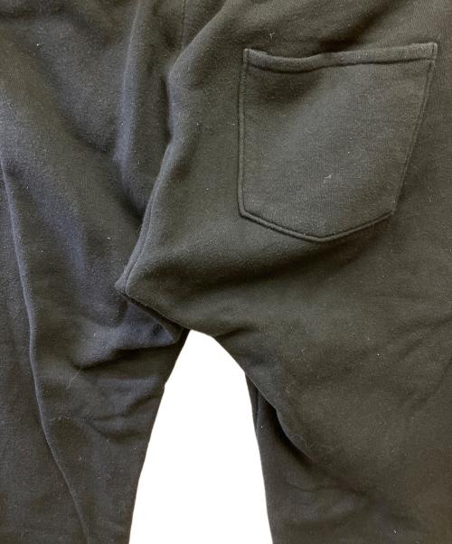 RUDE GALLERY（ルードギャラリー）RUDE GALLERY (ルードギャラリー) セットアップ ブラック サイズ:Mの古着・服飾アイテム