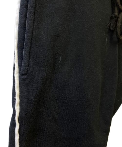 RUDE GALLERY（ルードギャラリー）RUDE GALLERY (ルードギャラリー) セットアップ ブラック サイズ:Mの古着・服飾アイテム