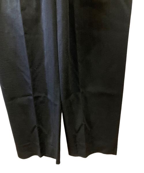 JIL SANDER（ジルサンダー）JIL SANDER (ジルサンダー) セットアップスーツ ブラック サイズ:34の古着・服飾アイテム