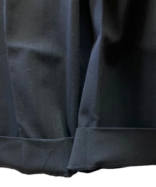 JIL SANDER（ジルサンダー）JIL SANDER (ジルサンダー) セットアップスーツ ブラック サイズ:34の古着・服飾アイテム