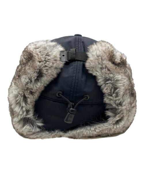 THE NORTH FACE（ザ ノース フェイス）THE NORTH FACE (ザ ノース フェイス) フライトキャップ ブラック サイズ:Lの古着・服飾アイテム