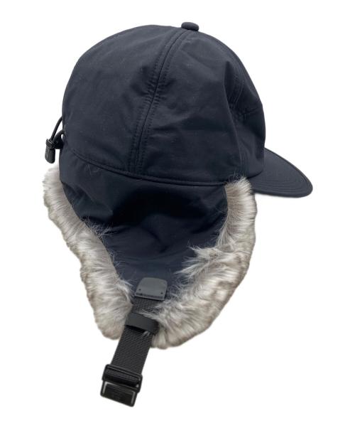 THE NORTH FACE（ザ ノース フェイス）THE NORTH FACE (ザ ノース フェイス) フライトキャップ ブラック サイズ:Lの古着・服飾アイテム