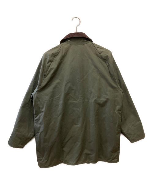 Barbour（バブアー）Barbour (バブアー) オイルドジャケット グリーン サイズ:40の古着・服飾アイテム