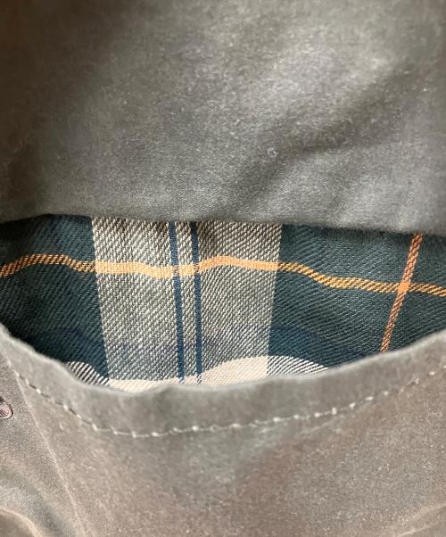 Barbour（バブアー）Barbour (バブアー) オイルドジャケット グリーン サイズ:40の古着・服飾アイテム