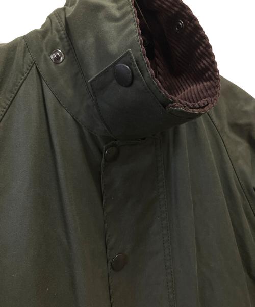 Barbour（バブアー）Barbour (バブアー) オイルドジャケット グリーン サイズ:40の古着・服飾アイテム
