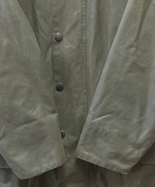 Barbour（バブアー）Barbour (バブアー) オイルドジャケット グリーン サイズ:40の古着・服飾アイテム