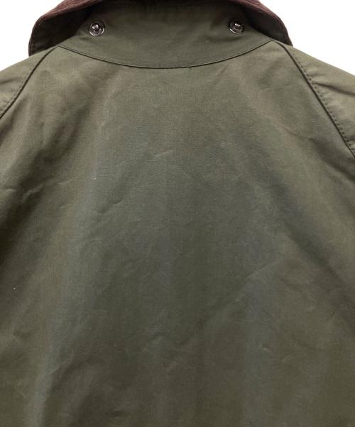 Barbour（バブアー）Barbour (バブアー) オイルドジャケット グリーン サイズ:40の古着・服飾アイテム