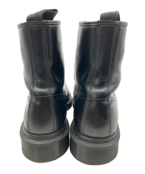 Dr.Martens（ドクターマーチン）Dr.Martens (ドクターマーチン) 8ホールブーツ ブラック サイズ:不明の古着・服飾アイテム