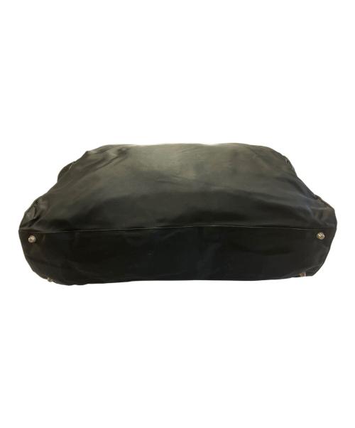 PRADA（プラダ）PRADA (プラダ) トートバッグ ブラックの古着・服飾アイテム