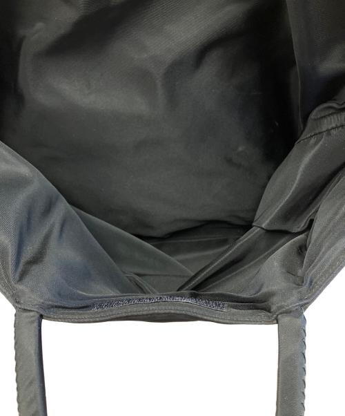 PRADA（プラダ）PRADA (プラダ) トートバッグ ブラックの古着・服飾アイテム