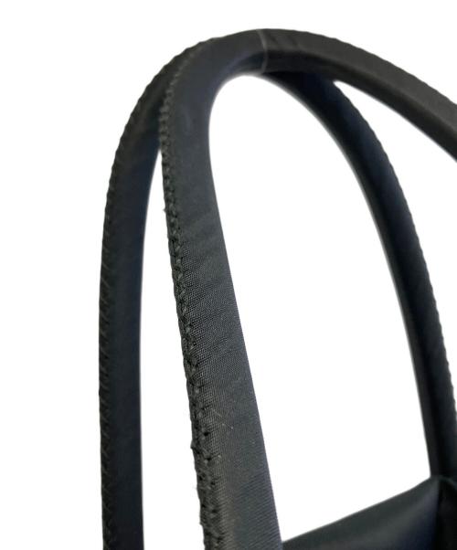 PRADA（プラダ）PRADA (プラダ) トートバッグ ブラックの古着・服飾アイテム