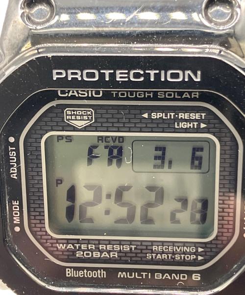 CASIO（カシオ）CASIO (カシオ) 腕時計の古着・服飾アイテム