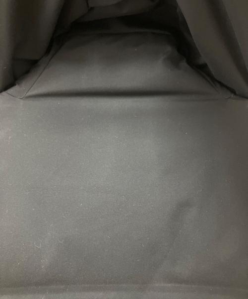 Patagonia（パタゴニア）Patagonia (パタゴニア) ダウンジャケット ブラック サイズ:Sの古着・服飾アイテム