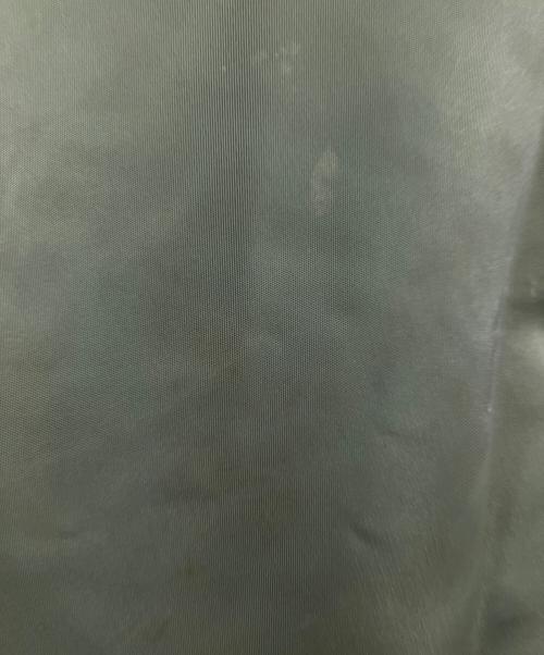 SPIEWAK（スピワック）SPIEWAK (スピワック) N-2Bジャケット グリーン サイズ:38の古着・服飾アイテム