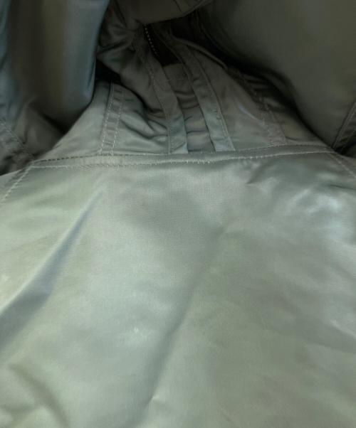 SPIEWAK（スピワック）SPIEWAK (スピワック) N-2Bジャケット グリーン サイズ:38の古着・服飾アイテム