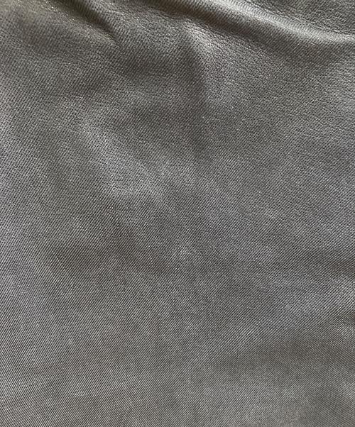 KUSHITANI（クシタニ）KUSHITANI (クシタニ) レザーパンツ ブラック サイズ:W34の古着・服飾アイテム