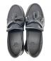 中古・古着 Dr.Martens (ドクターマーチン) タッセルローファー ブラック サイズ:UK6：16000円