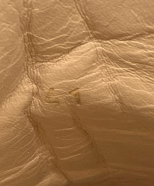 Christian Louboutin（クリスチャン・ルブタン）Christian Louboutin (クリスチャン・ルブタン) ローカットスニーカー ホワイト サイズ:41の古着・服飾アイテム