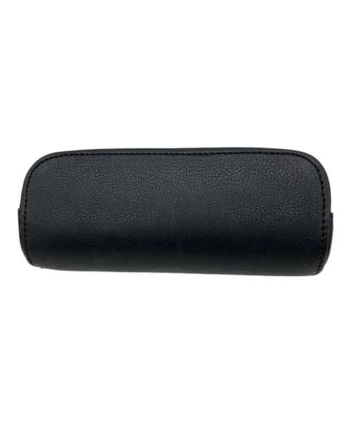 CHROME HEARTS（クロムハーツ）CHROME HEARTS (クロムハーツ) アイウェアケース ブラックの古着・服飾アイテム