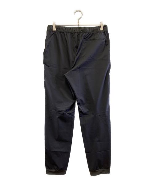 Patagonia（パタゴニア）Patagonia (パタゴニア) パンツ ブラック サイズ:Mの古着・服飾アイテム