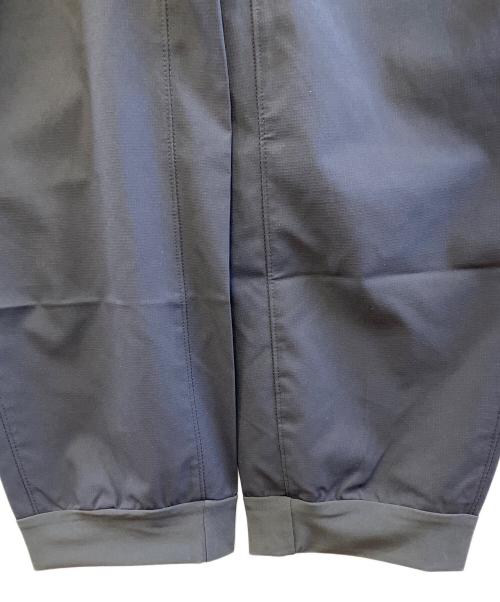 Patagonia（パタゴニア）Patagonia (パタゴニア) パンツ ブラック サイズ:Mの古着・服飾アイテム