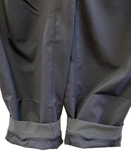 Patagonia（パタゴニア）Patagonia (パタゴニア) パンツ ブラック サイズ:Mの古着・服飾アイテム