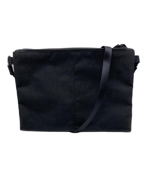 PORTER（ポーター）PORTER (ポーター) ショルダーポーチ ブラックの古着・服飾アイテム