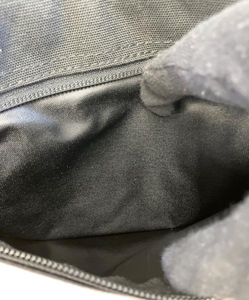 PORTER（ポーター）PORTER (ポーター) ショルダーポーチ ブラックの古着・服飾アイテム