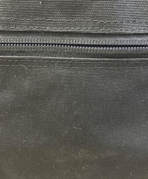 PORTER（ポーター）PORTER (ポーター) ショルダーポーチ ブラックの古着・服飾アイテム