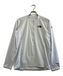 THE NORTH FACE（ザ ノース フェイス）の古着「トレッキングウェア(シャツ)」｜ホワイト