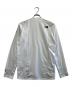 THE NORTH FACE (ザ ノース フェイス) トレッキングウェア(シャツ) ホワイト サイズ:M：7000円