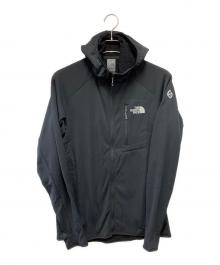 THE NORTH FACE（ザ ノース フェイス）の古着「トレッキングウェア(フリース)」｜ブラック