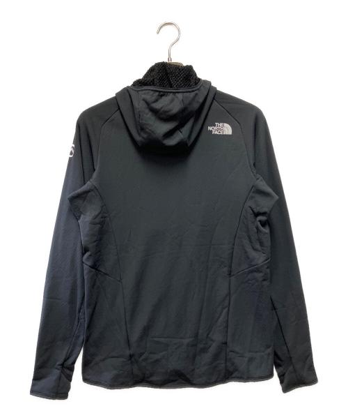 THE NORTH FACE（ザ ノース フェイス）THE NORTH FACE (ザ ノース フェイス) トレッキングウェア(フリース) ブラック サイズ:Lの古着・服飾アイテム