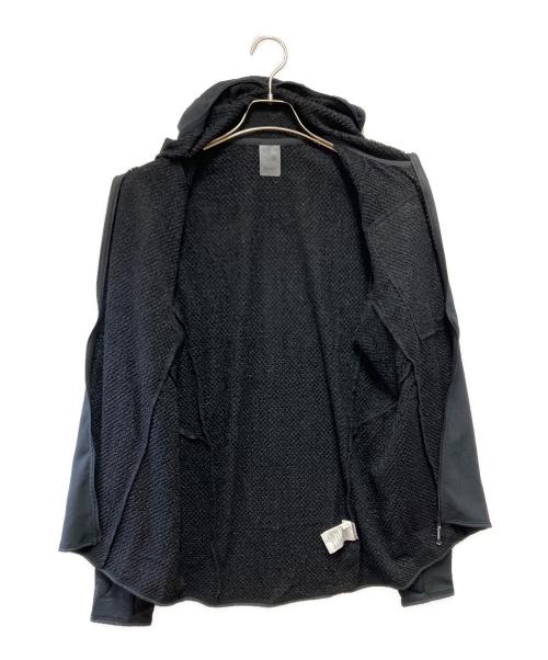 THE NORTH FACE（ザ ノース フェイス）THE NORTH FACE (ザ ノース フェイス) トレッキングウェア(フリース) ブラック サイズ:Lの古着・服飾アイテム