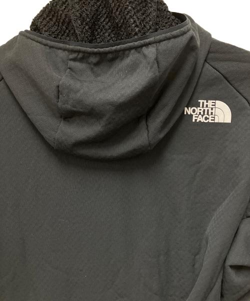 THE NORTH FACE（ザ ノース フェイス）THE NORTH FACE (ザ ノース フェイス) トレッキングウェア(フリース) ブラック サイズ:Lの古着・服飾アイテム