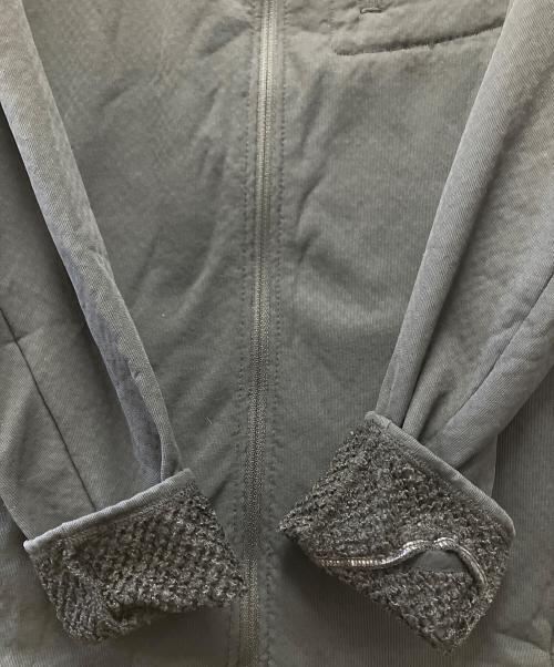 THE NORTH FACE（ザ ノース フェイス）THE NORTH FACE (ザ ノース フェイス) トレッキングウェア(フリース) ブラック サイズ:Lの古着・服飾アイテム