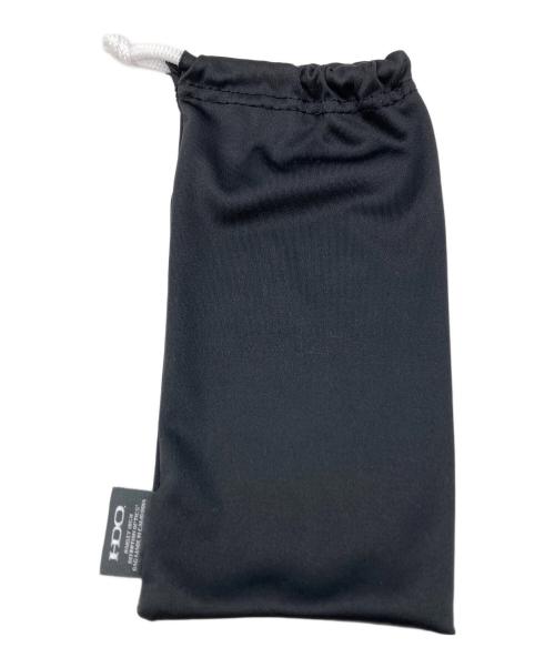 OAKLEY（オークリー）OAKLEY (オークリー) サングラス ブラック×ゴールドの古着・服飾アイテム