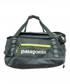 Patagoniaパタゴニア）の古着「ダッフルバッグ」